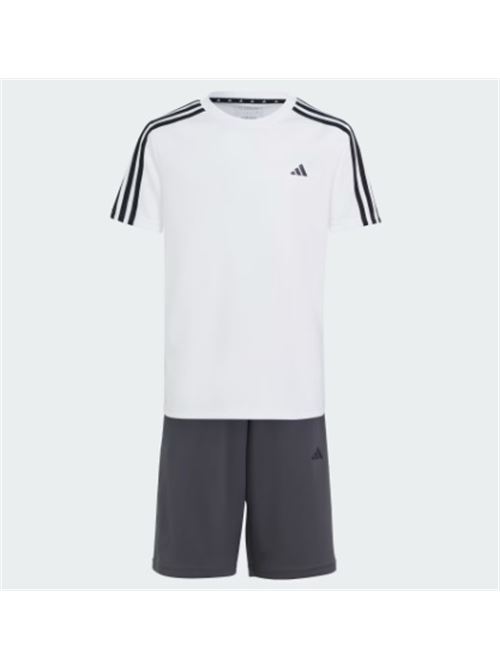 u tr-es 3s tset ADIDAS | HS1608WHITE BLK